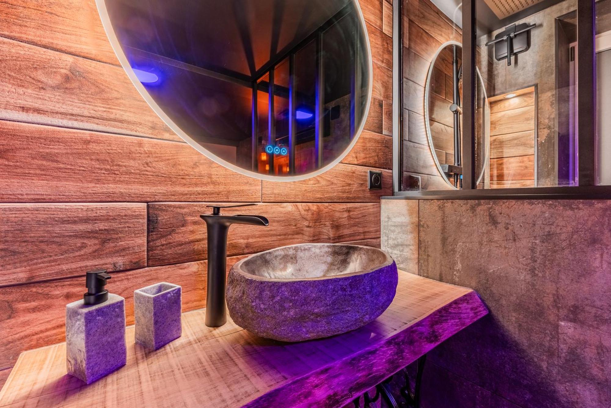 Drusenheim Love Room And Luxe Sous Les Colombages D'Alsace מראה חיצוני תמונה